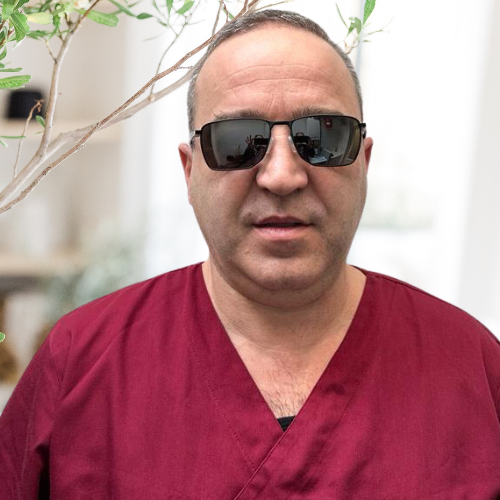 Dr. Lucian Bălașa